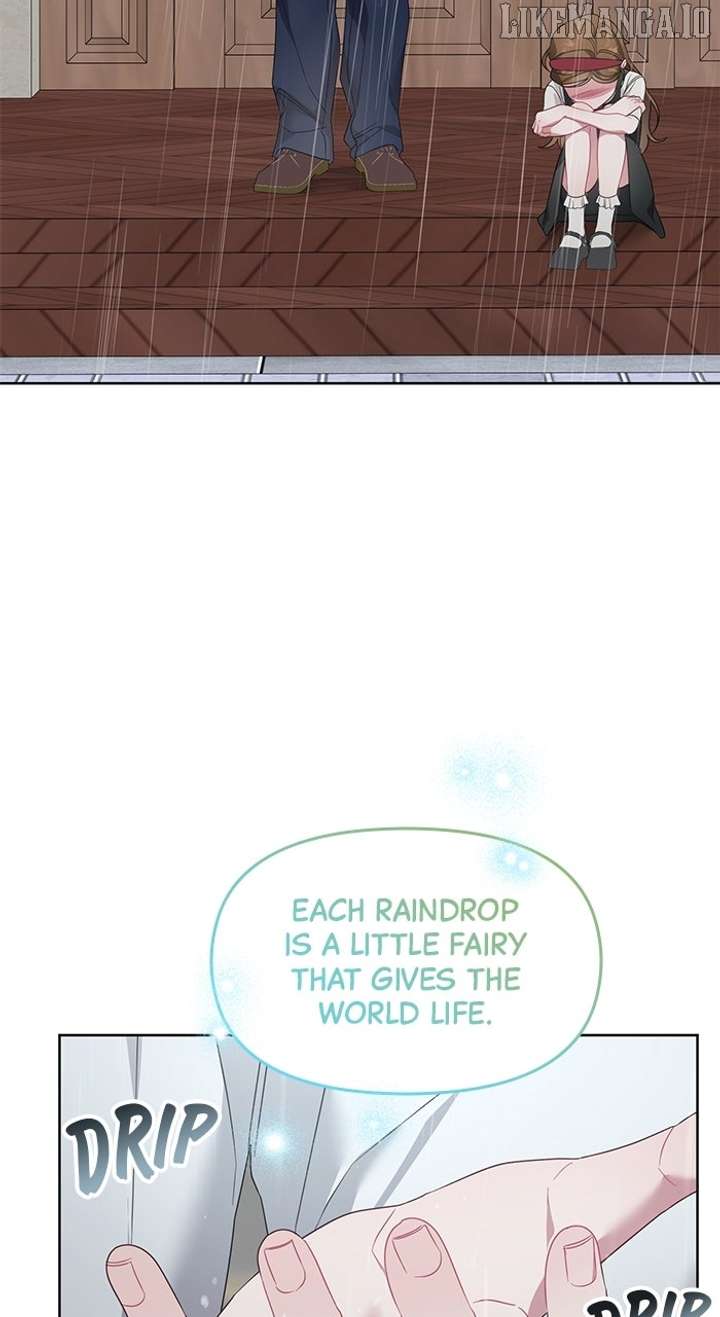 Oh, the Flower That Bloomed on the Wall Chapter 51 - Page 76