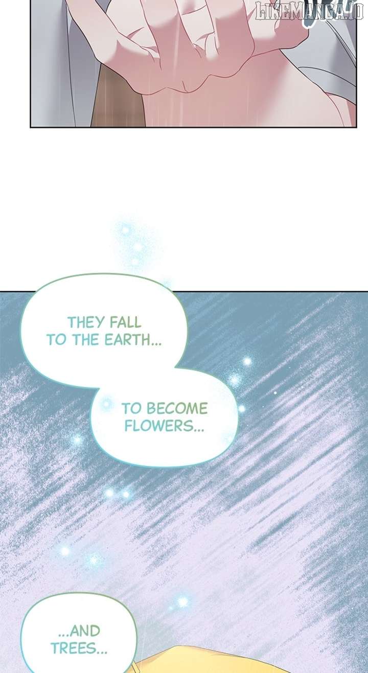 Oh, the Flower That Bloomed on the Wall Chapter 51 - Page 77