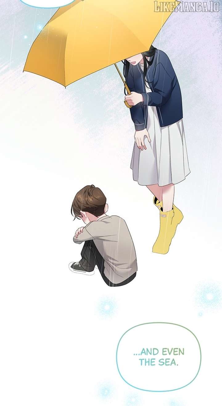 Oh, the Flower That Bloomed on the Wall Chapter 51 - Page 78