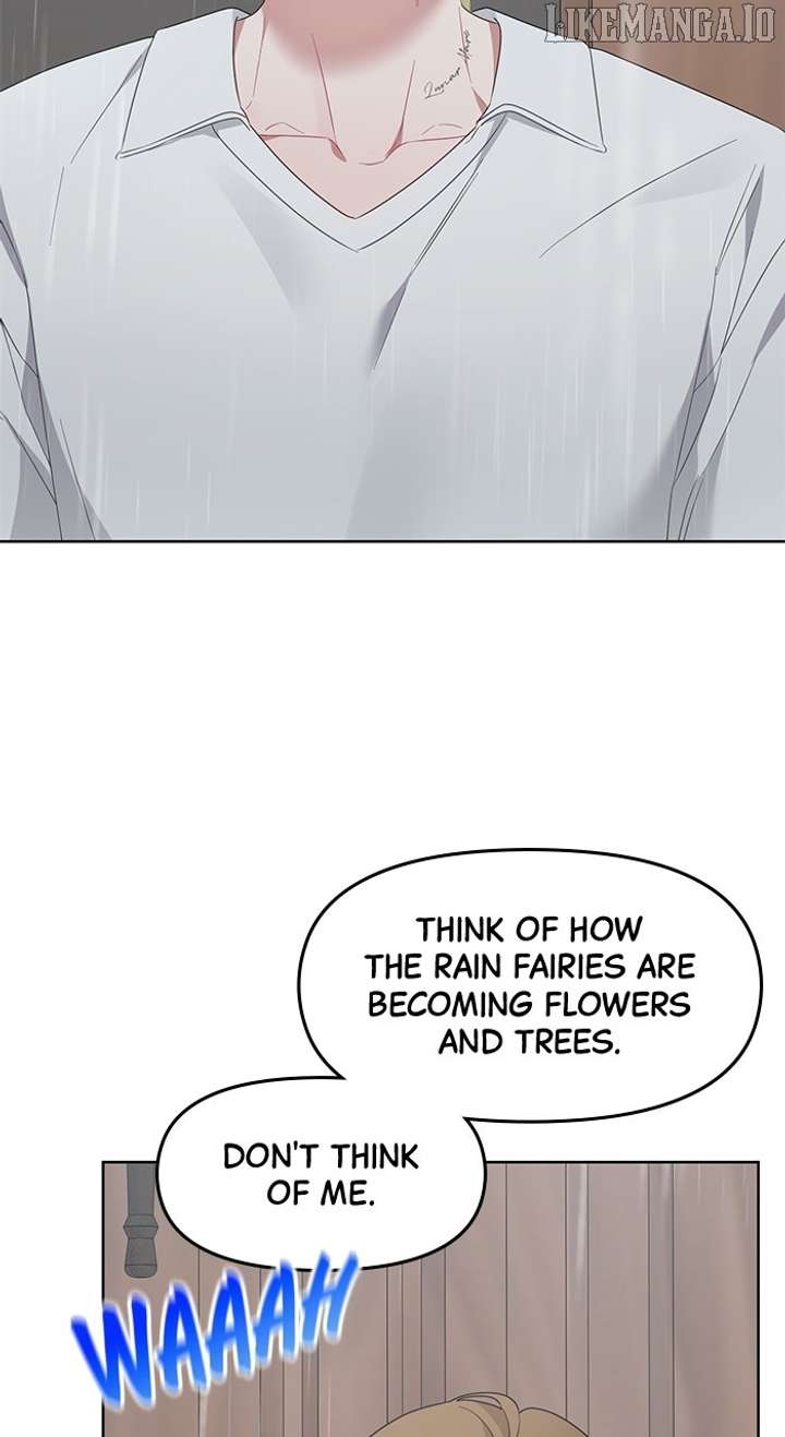 Oh, the Flower That Bloomed on the Wall Chapter 51 - Page 80