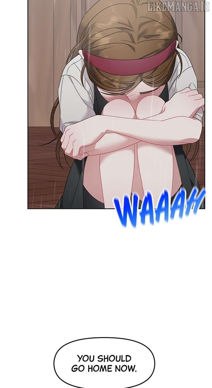 Oh, the Flower That Bloomed on the Wall Chapter 51 - Page 81