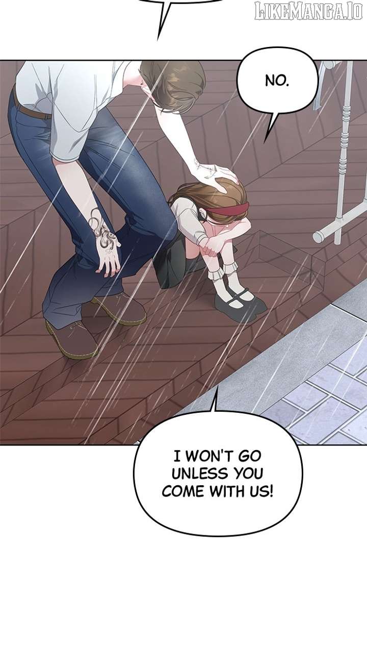Oh, the Flower That Bloomed on the Wall Chapter 51 - Page 82