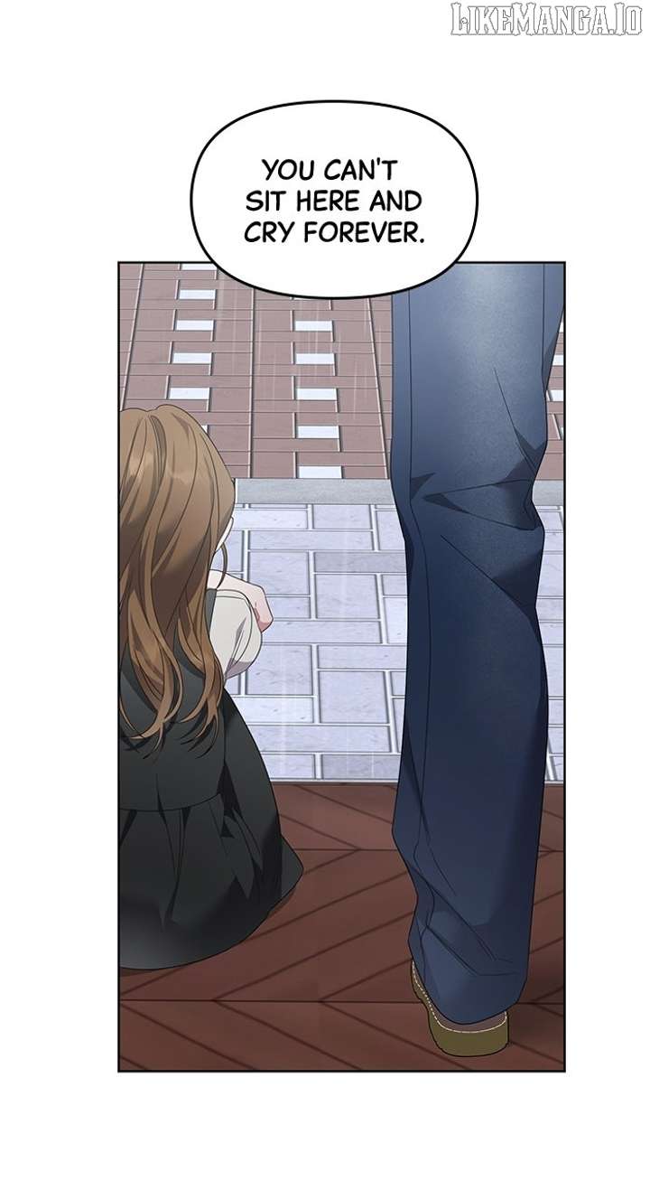 Oh, the Flower That Bloomed on the Wall Chapter 51 - Page 83