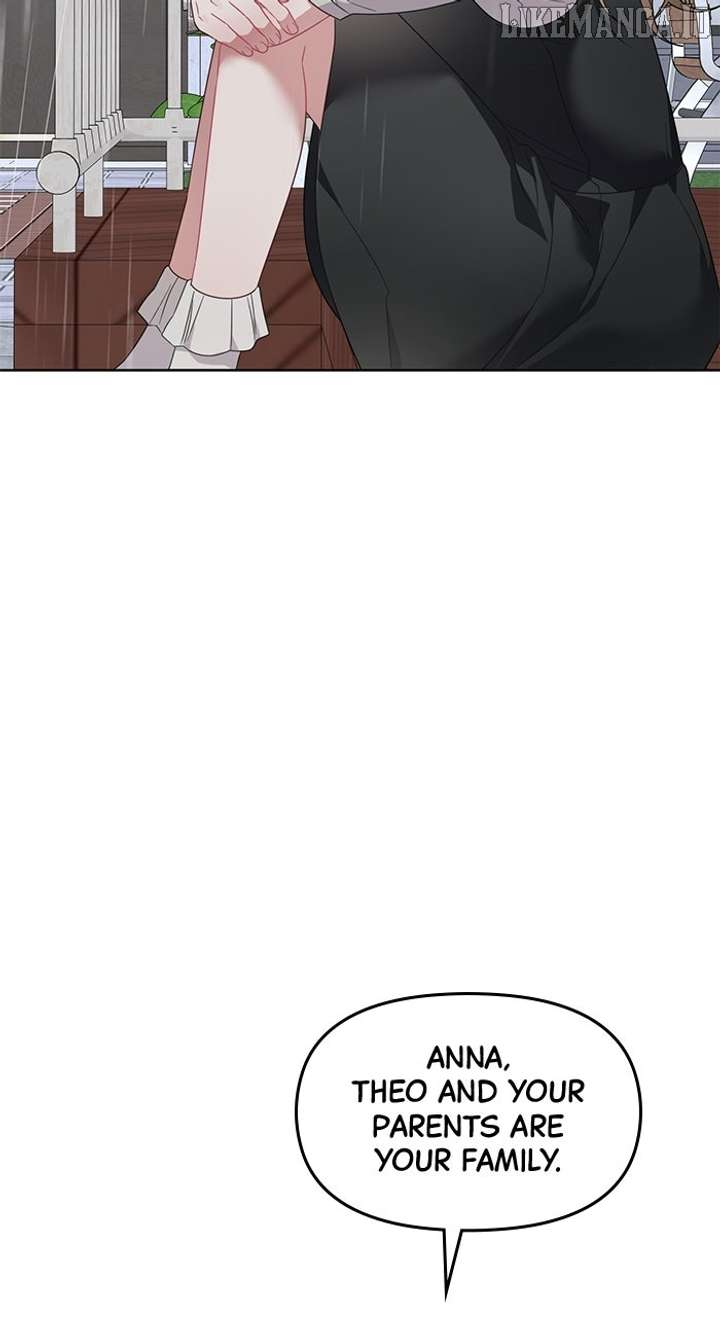 Oh, the Flower That Bloomed on the Wall Chapter 51 - Page 85