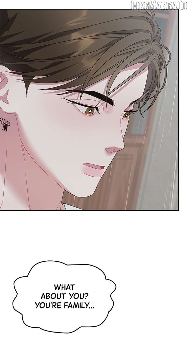 Oh, the Flower That Bloomed on the Wall Chapter 51 - Page 86