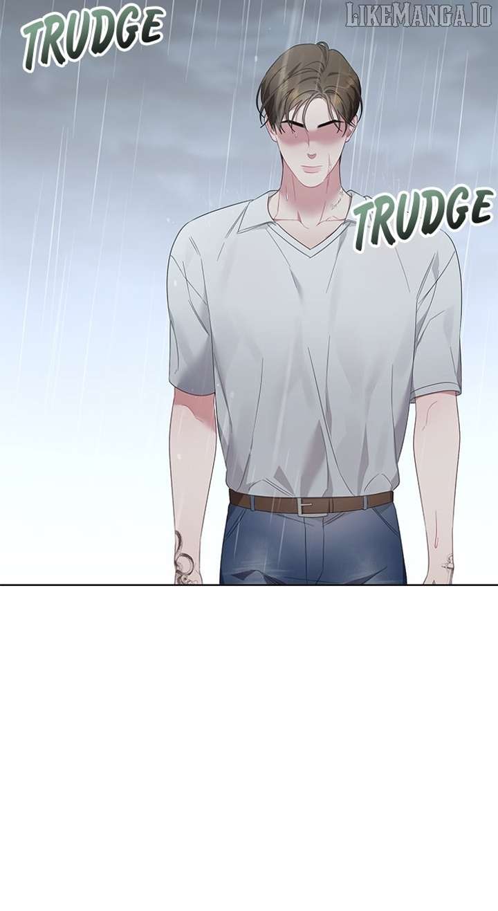 Oh, the Flower That Bloomed on the Wall Chapter 51 - Page 88