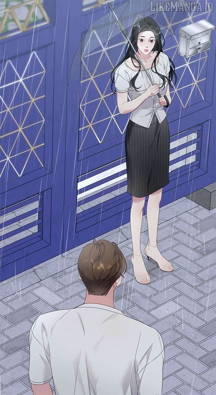 Oh, the Flower That Bloomed on the Wall Chapter 51 - Page 90