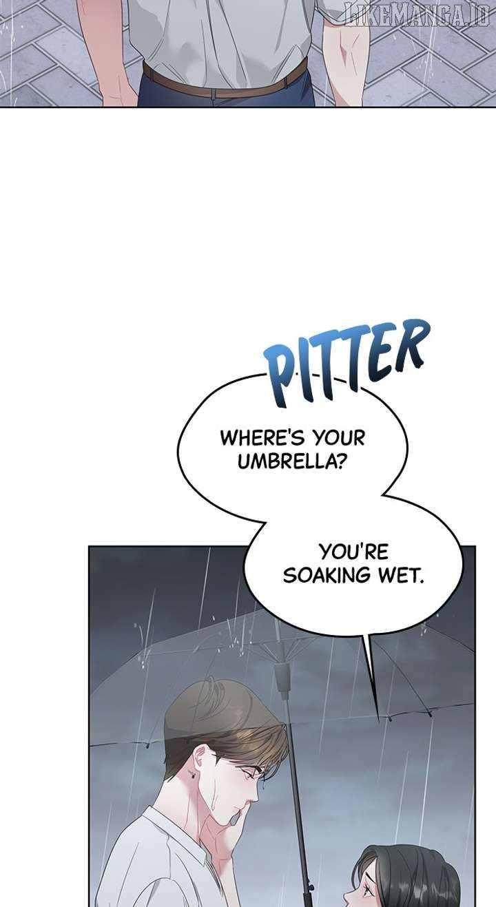 Oh, the Flower That Bloomed on the Wall Chapter 51 - Page 91