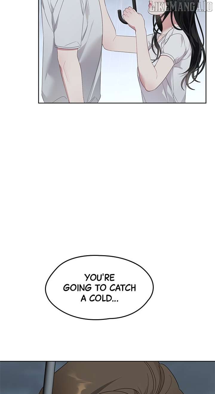 Oh, the Flower That Bloomed on the Wall Chapter 51 - Page 92