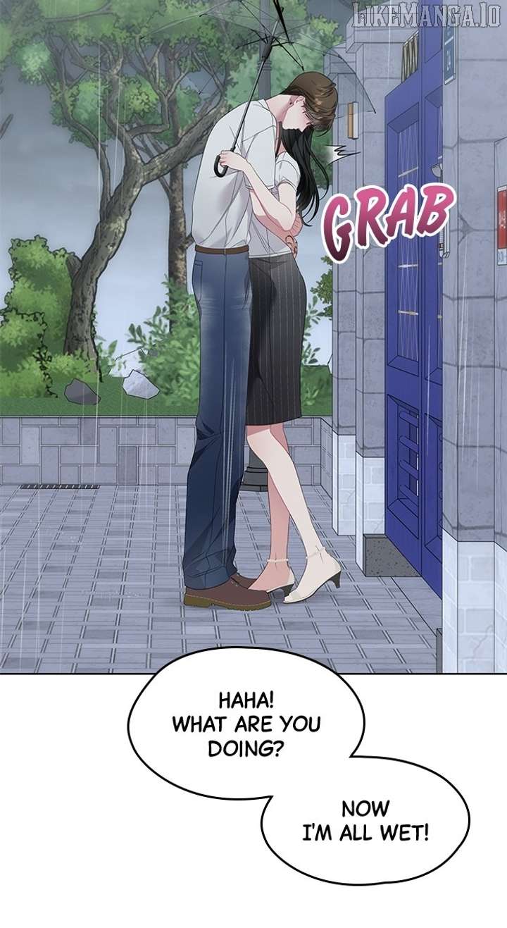 Oh, the Flower That Bloomed on the Wall Chapter 51 - Page 95