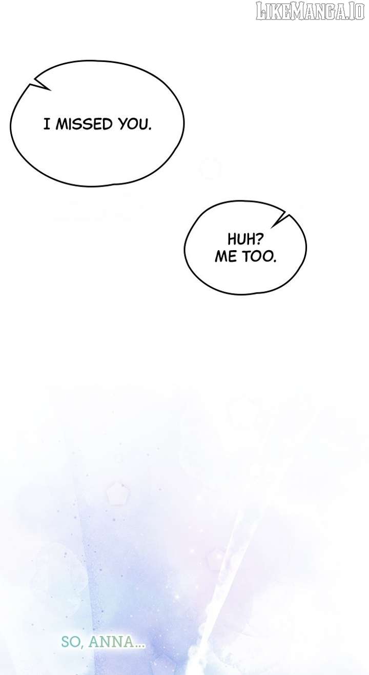 Oh, the Flower That Bloomed on the Wall Chapter 51 - Page 96