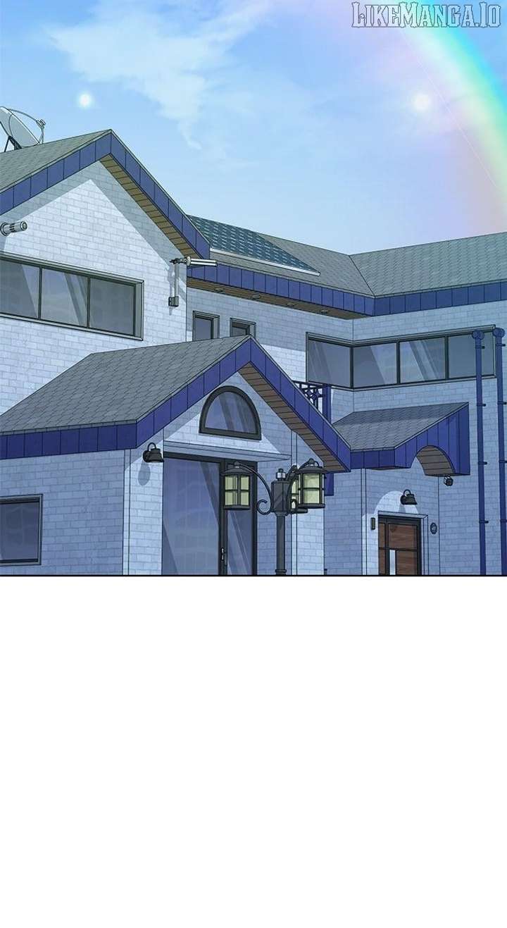 Oh, the Flower That Bloomed on the Wall Chapter 52 - Page 5