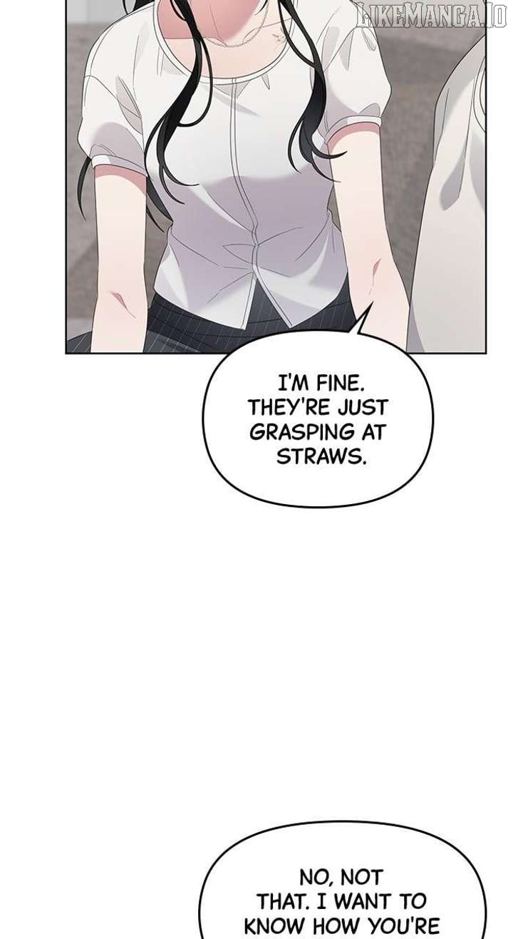 Oh, the Flower That Bloomed on the Wall Chapter 52 - Page 14