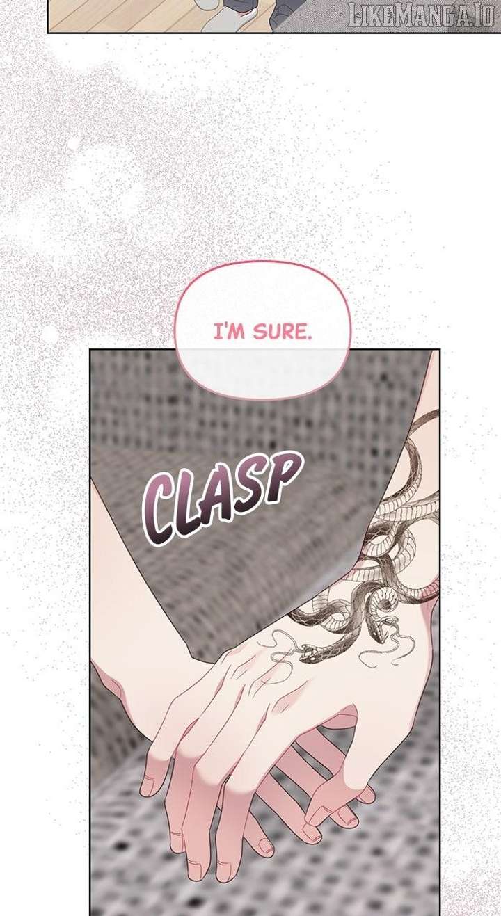 Oh, the Flower That Bloomed on the Wall Chapter 52 - Page 18