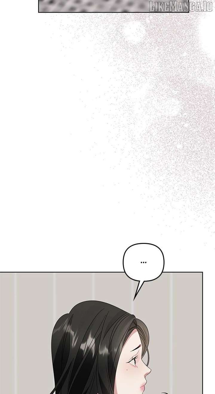 Oh, the Flower That Bloomed on the Wall Chapter 52 - Page 19