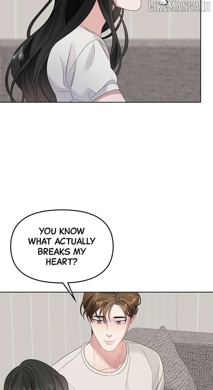 Oh, the Flower That Bloomed on the Wall Chapter 52 - Page 20