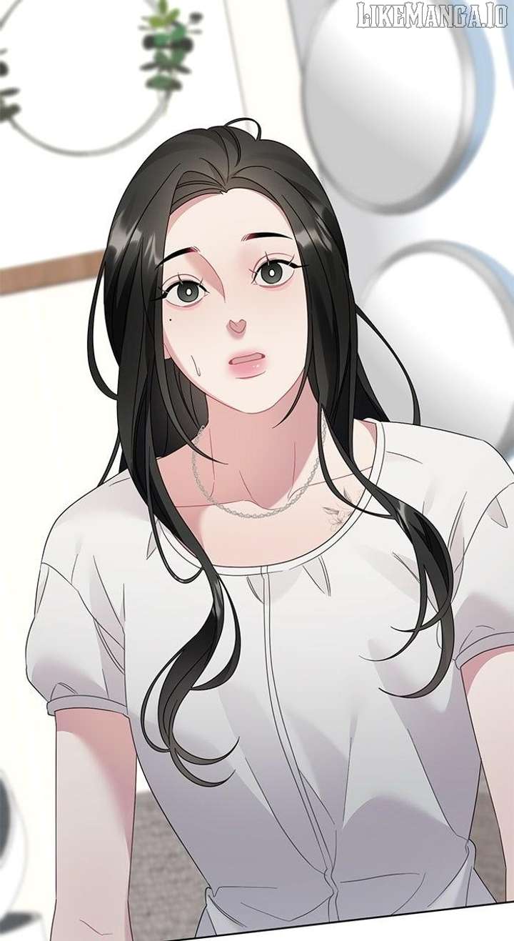 Oh, the Flower That Bloomed on the Wall Chapter 52 - Page 22