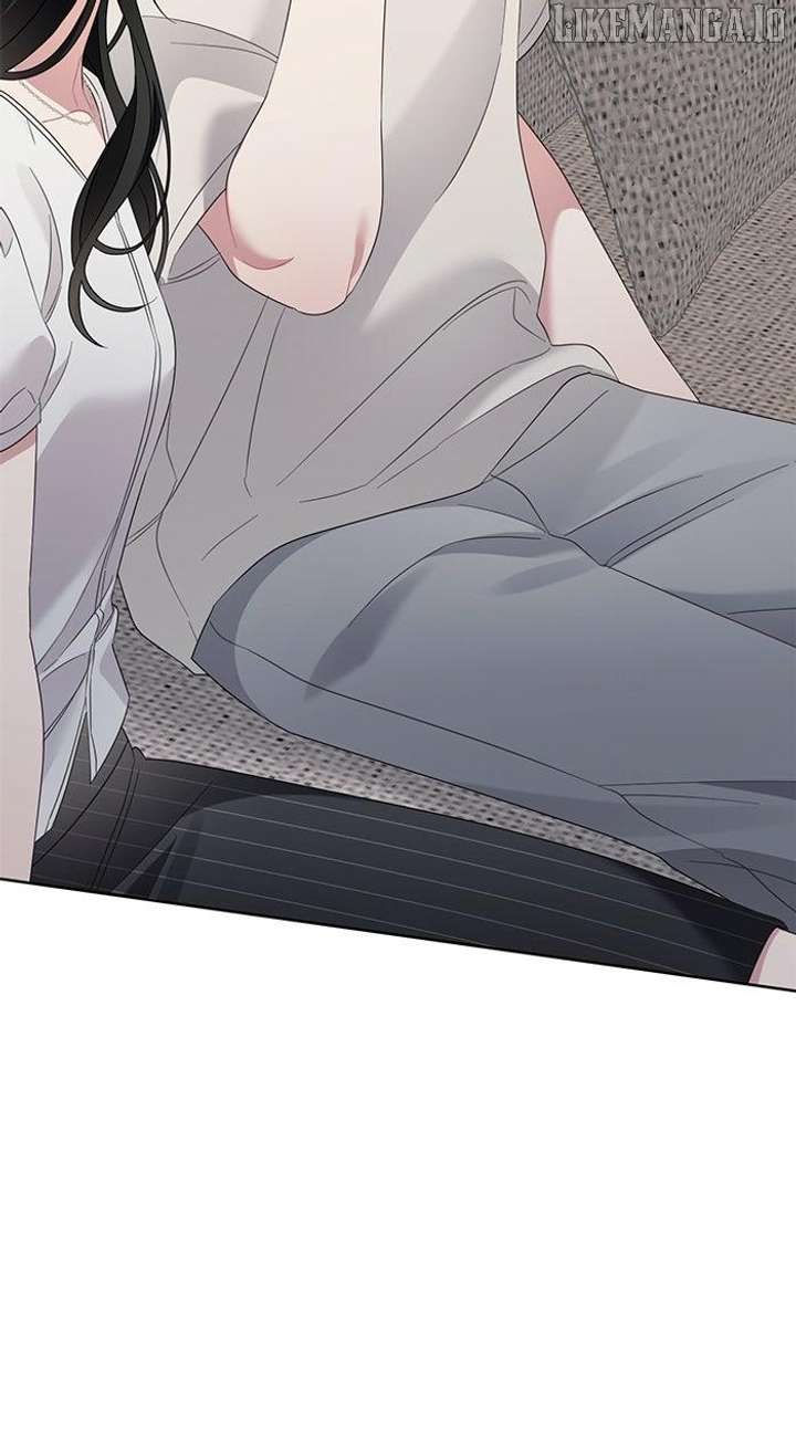 Oh, the Flower That Bloomed on the Wall Chapter 52 - Page 33