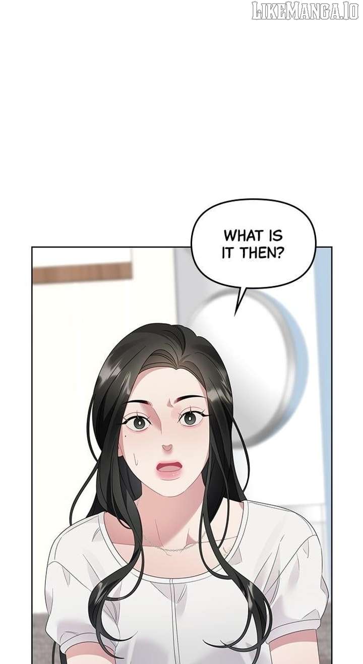 Oh, the Flower That Bloomed on the Wall Chapter 52 - Page 36