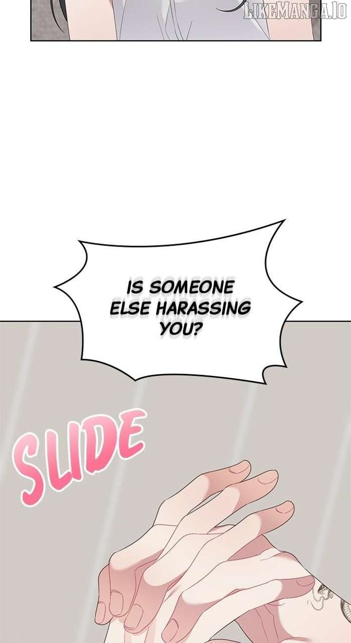 Oh, the Flower That Bloomed on the Wall Chapter 52 - Page 37