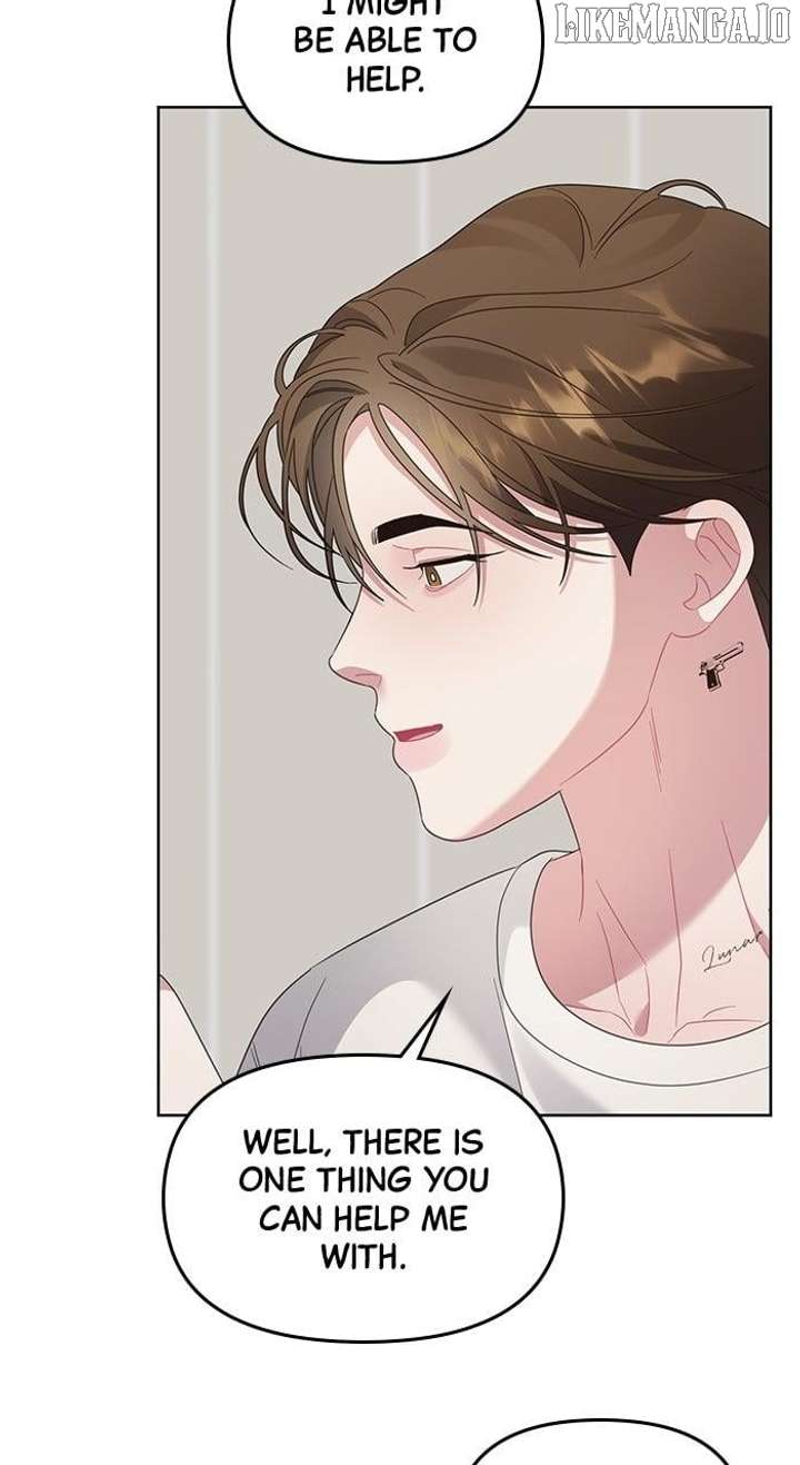 Oh, the Flower That Bloomed on the Wall Chapter 52 - Page 46