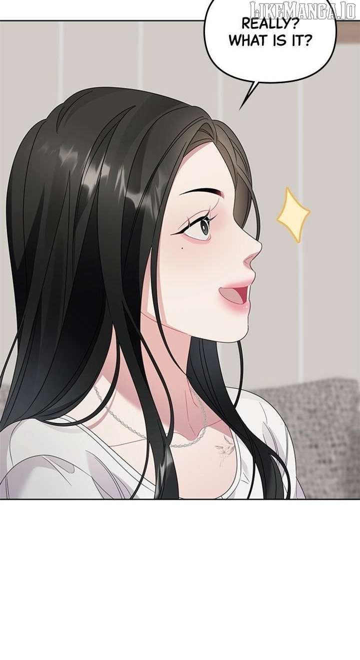 Oh, the Flower That Bloomed on the Wall Chapter 52 - Page 47