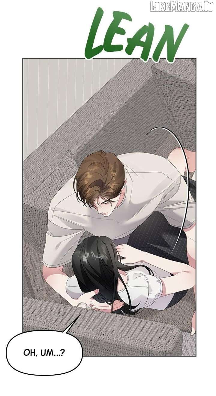 Oh, the Flower That Bloomed on the Wall Chapter 52 - Page 48