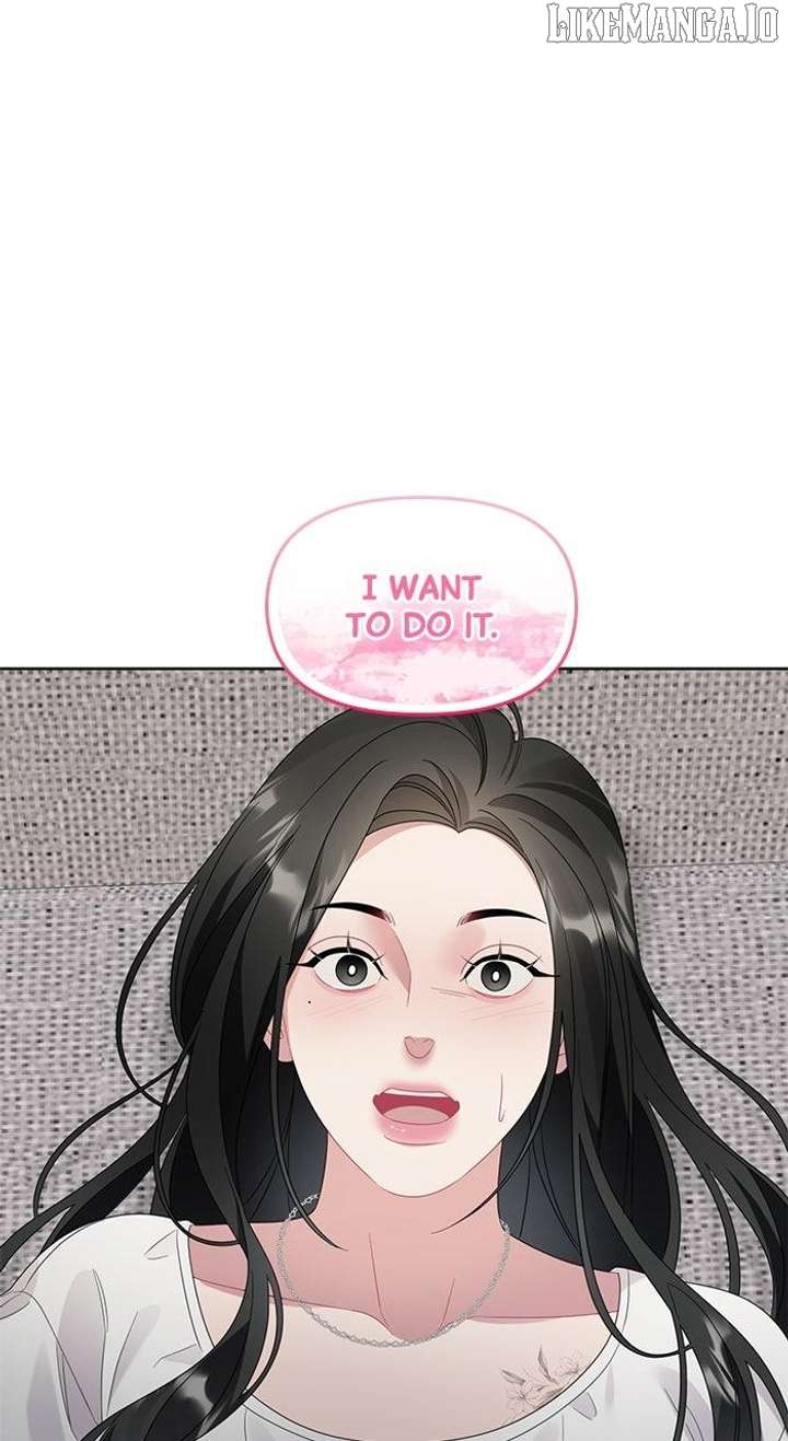 Oh, the Flower That Bloomed on the Wall Chapter 52 - Page 49