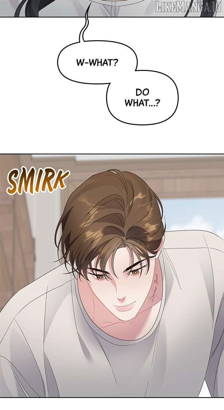 Oh, the Flower That Bloomed on the Wall Chapter 52 - Page 50