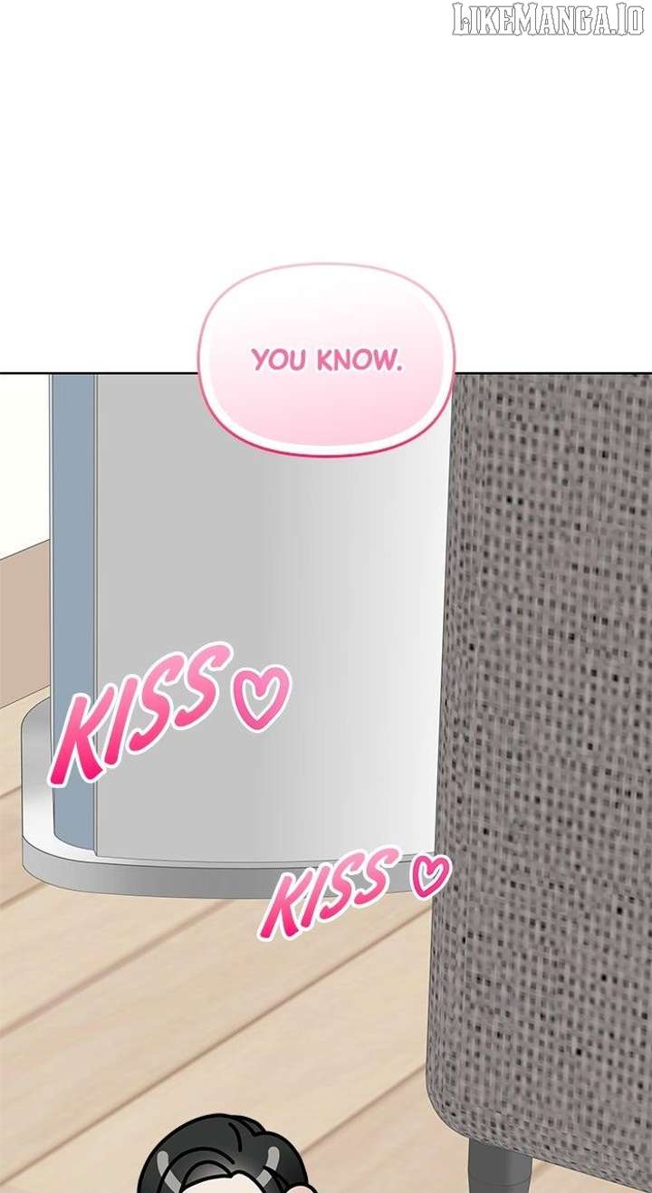 Oh, the Flower That Bloomed on the Wall Chapter 52 - Page 51