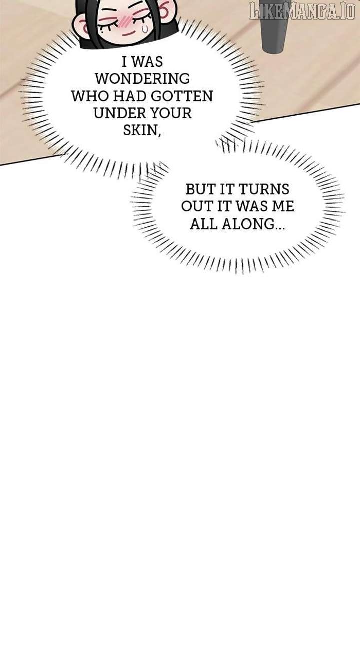 Oh, the Flower That Bloomed on the Wall Chapter 52 - Page 52