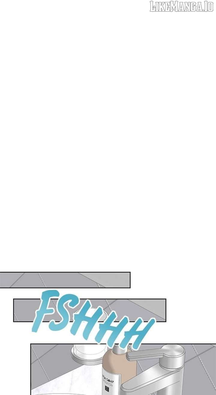 Oh, the Flower That Bloomed on the Wall Chapter 52 - Page 53