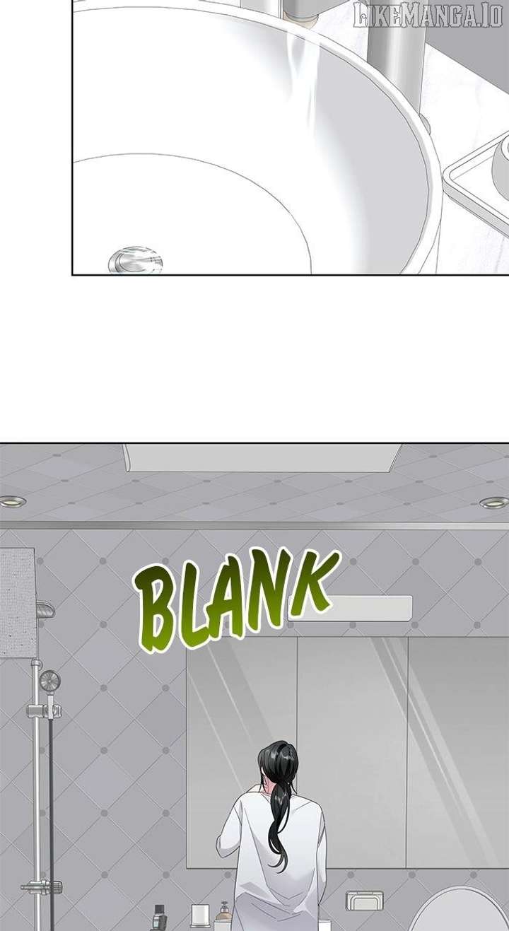 Oh, the Flower That Bloomed on the Wall Chapter 52 - Page 54