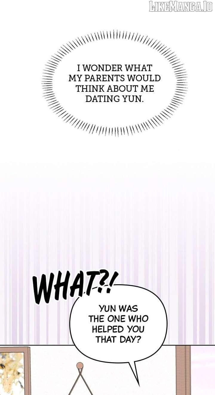 Oh, the Flower That Bloomed on the Wall Chapter 52 - Page 65