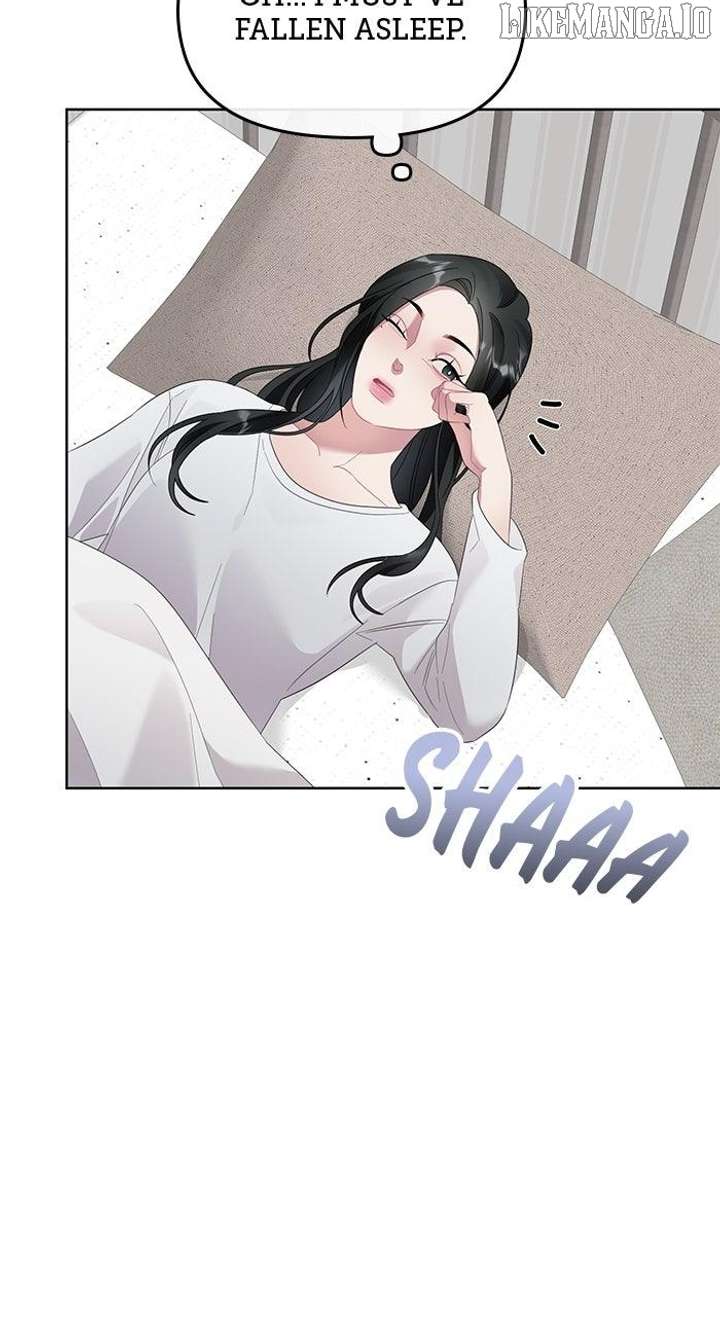 Oh, the Flower That Bloomed on the Wall Chapter 52 - Page 75