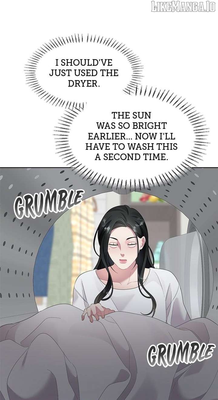 Oh, the Flower That Bloomed on the Wall Chapter 52 - Page 77