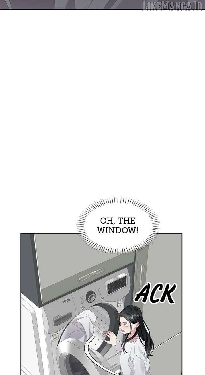 Oh, the Flower That Bloomed on the Wall Chapter 52 - Page 78