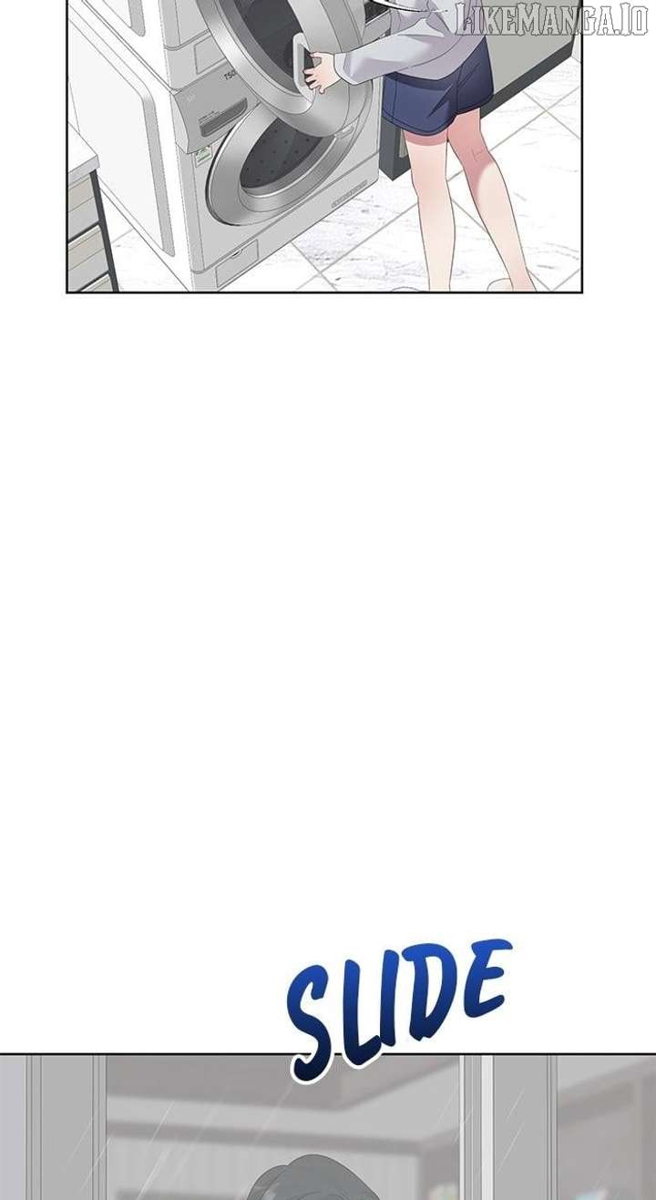 Oh, the Flower That Bloomed on the Wall Chapter 52 - Page 79