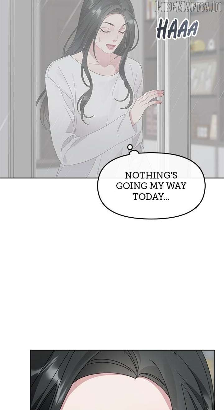 Oh, the Flower That Bloomed on the Wall Chapter 52 - Page 80