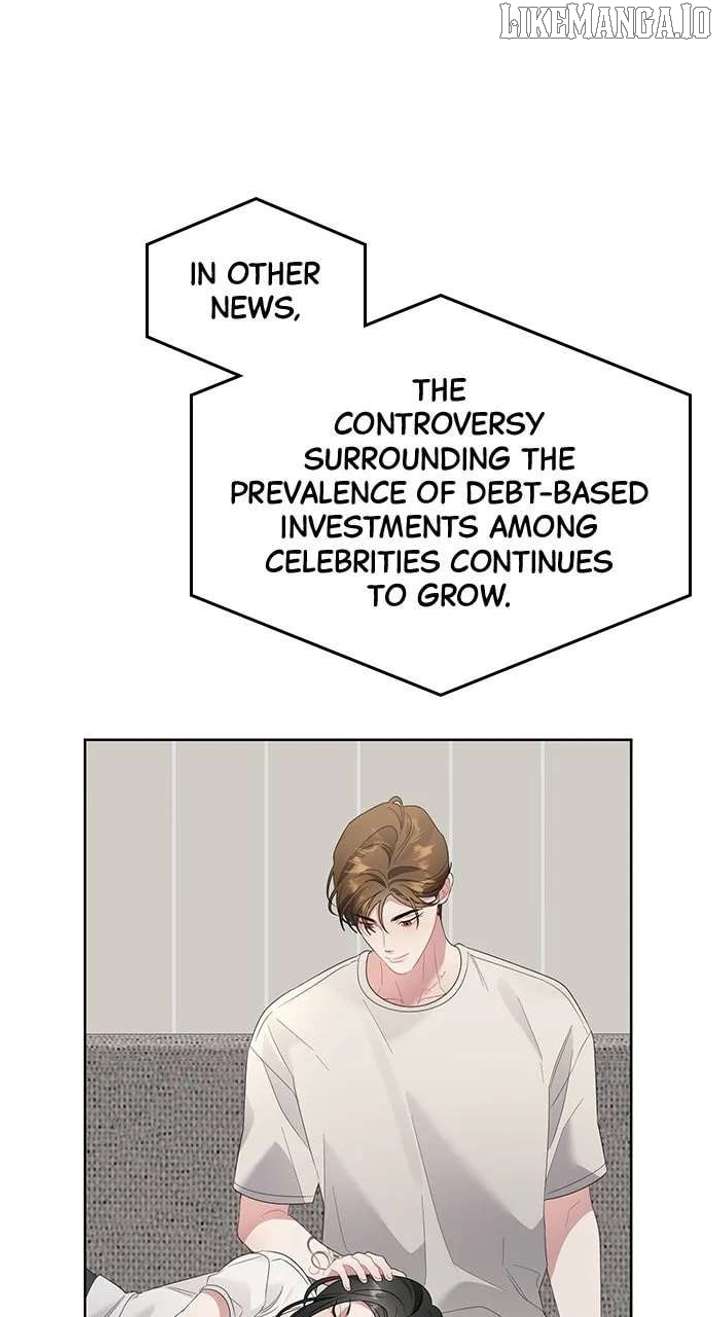 Oh, the Flower That Bloomed on the Wall Chapter 53 - Page 7