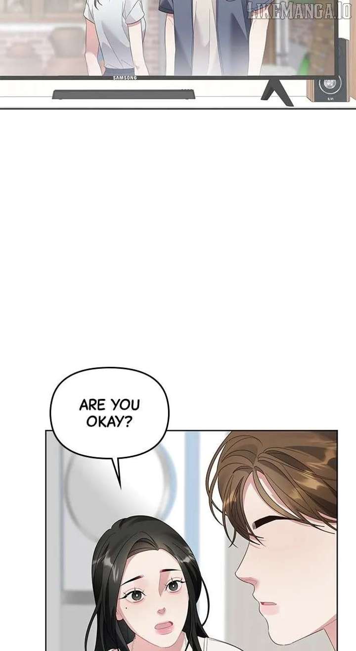 Oh, the Flower That Bloomed on the Wall Chapter 53 - Page 13