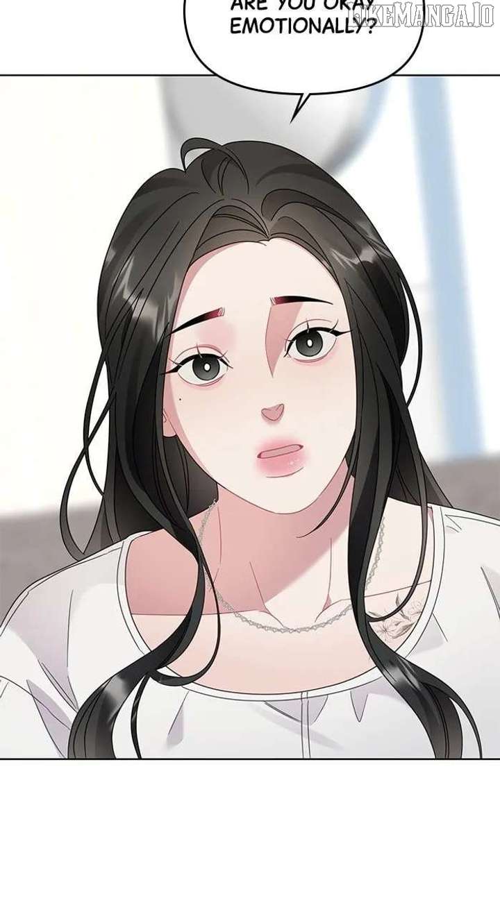 Oh, the Flower That Bloomed on the Wall Chapter 53 - Page 16