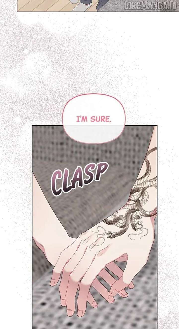 Oh, the Flower That Bloomed on the Wall Chapter 53 - Page 18