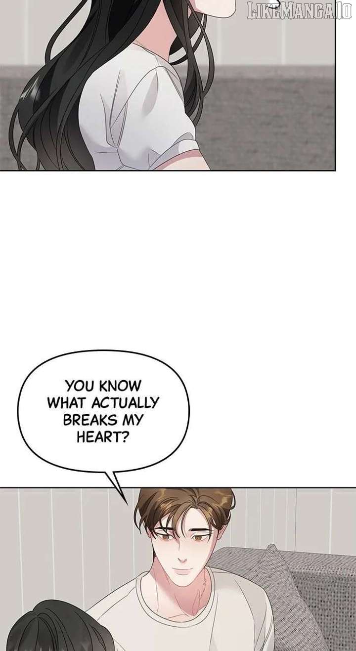 Oh, the Flower That Bloomed on the Wall Chapter 53 - Page 20
