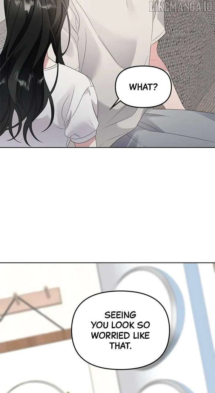 Oh, the Flower That Bloomed on the Wall Chapter 53 - Page 21