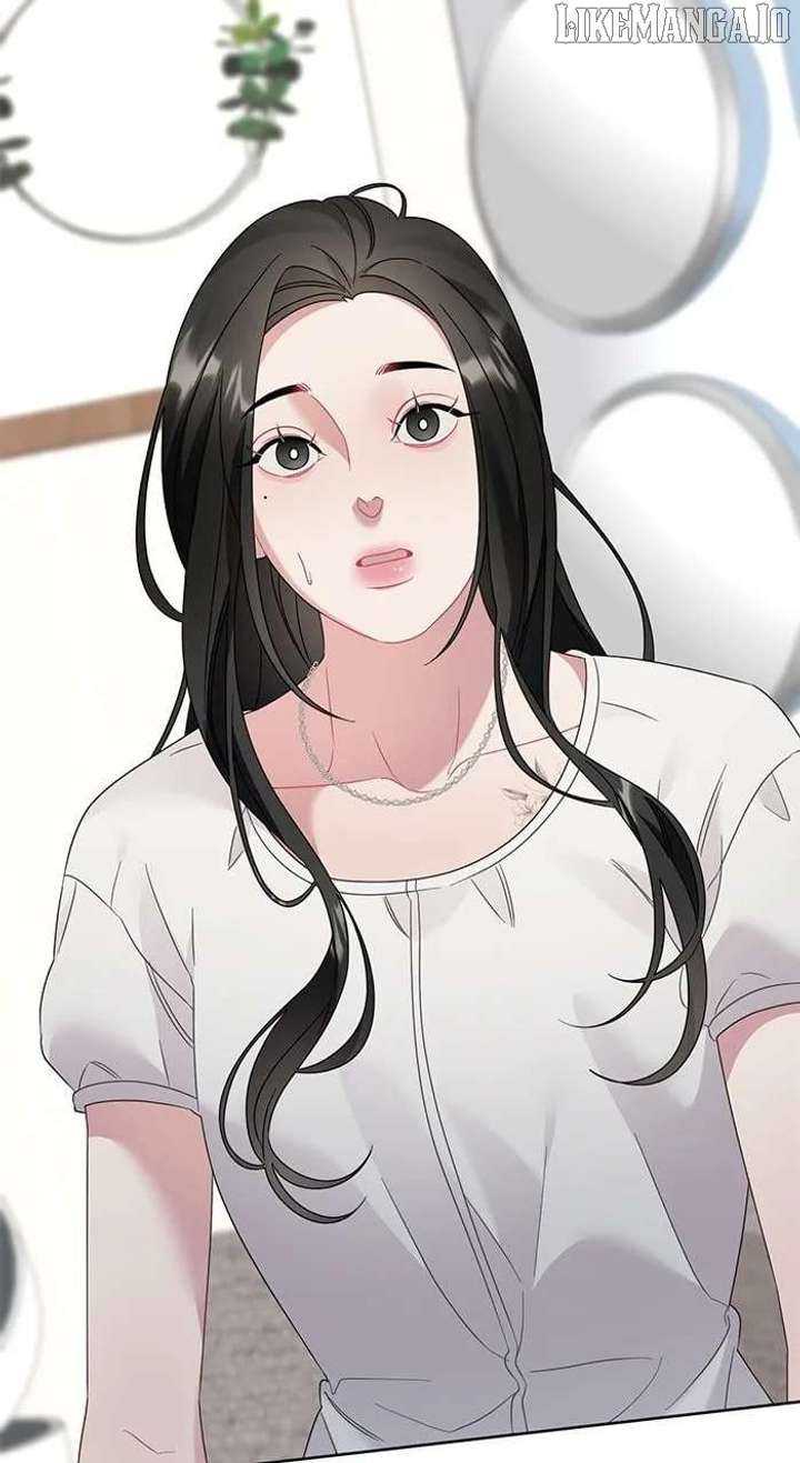 Oh, the Flower That Bloomed on the Wall Chapter 53 - Page 22