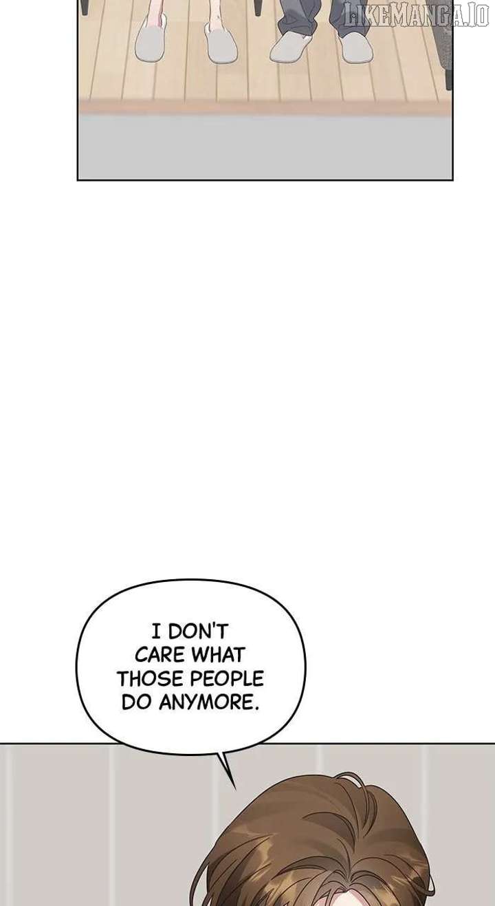 Oh, the Flower That Bloomed on the Wall Chapter 53 - Page 24