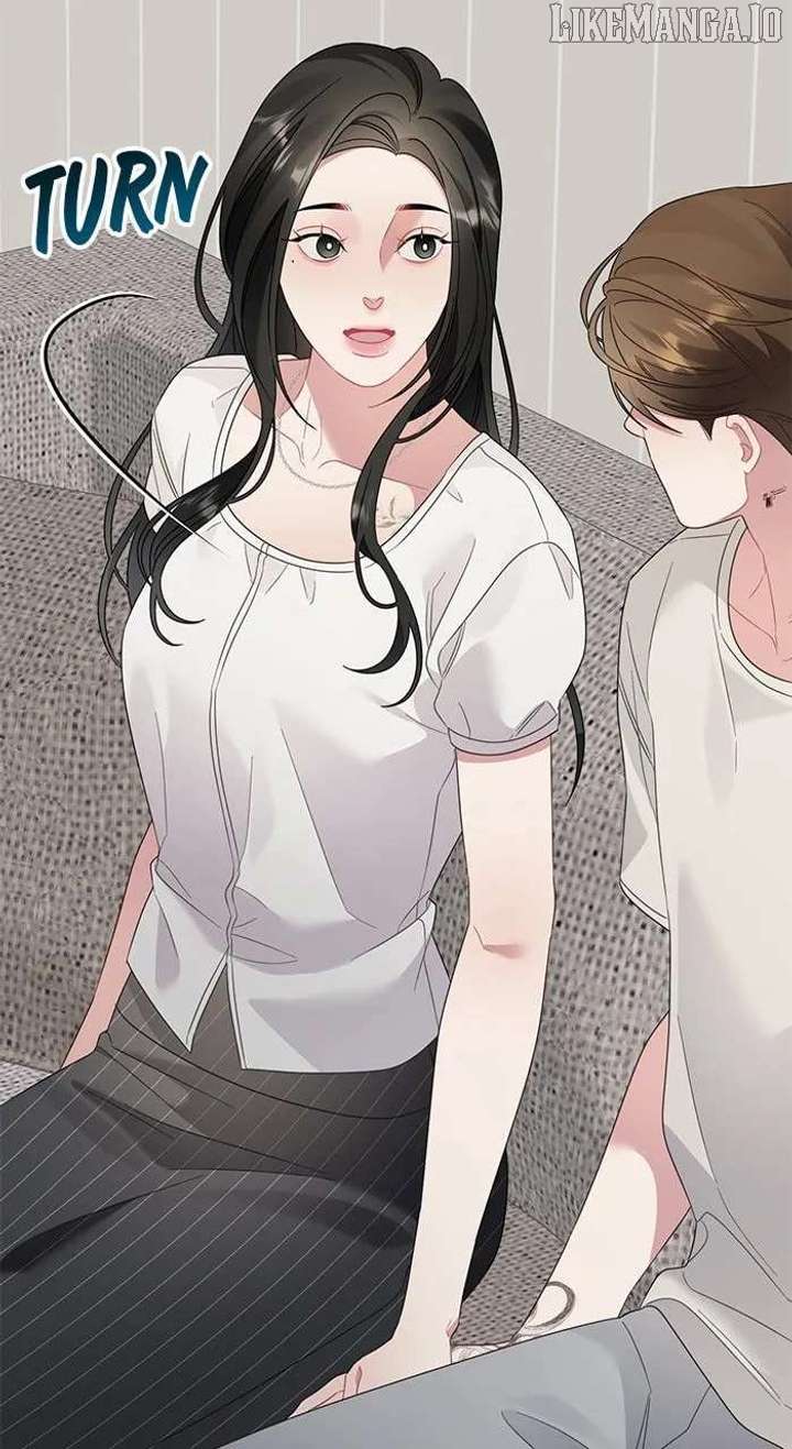 Oh, the Flower That Bloomed on the Wall Chapter 53 - Page 30