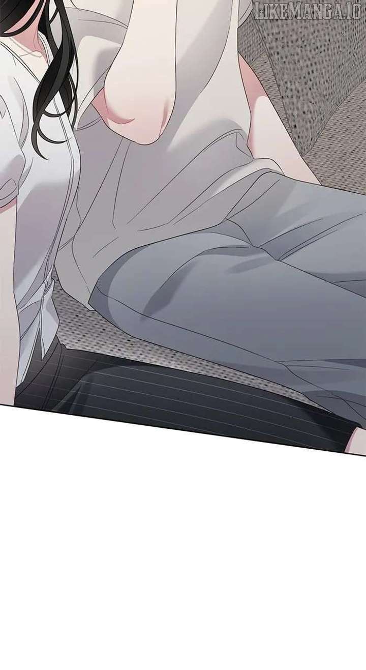 Oh, the Flower That Bloomed on the Wall Chapter 53 - Page 33