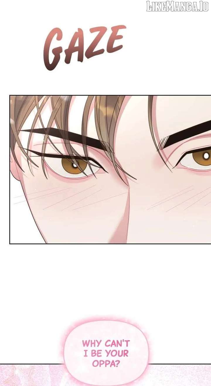 Oh, the Flower That Bloomed on the Wall Chapter 53 - Page 40